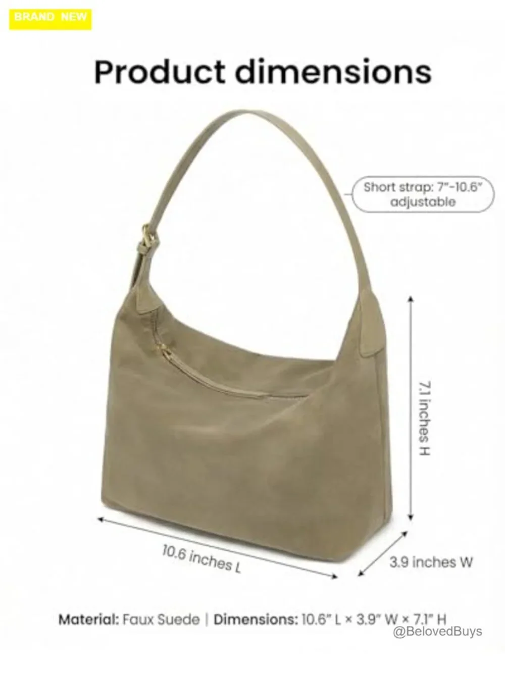 N/A overview 👜
